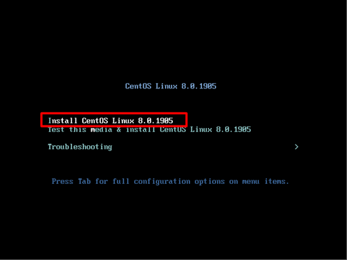 Centos-docker environment setup - Programmer Sought