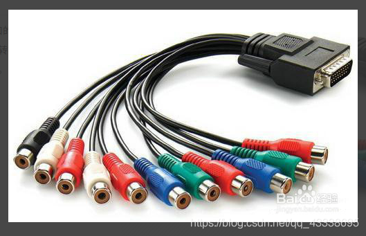 vga接口和hdmi接口有什么区别 watermark,type_ZmFuZ3poZW5naGVpdGk,shadow_10,text_aHR0cHM6Ly9ibG9nLmNzZG4ubmV0L3FxXzQzMzM4Njk1,size_16,color_FFFFFF,t_70