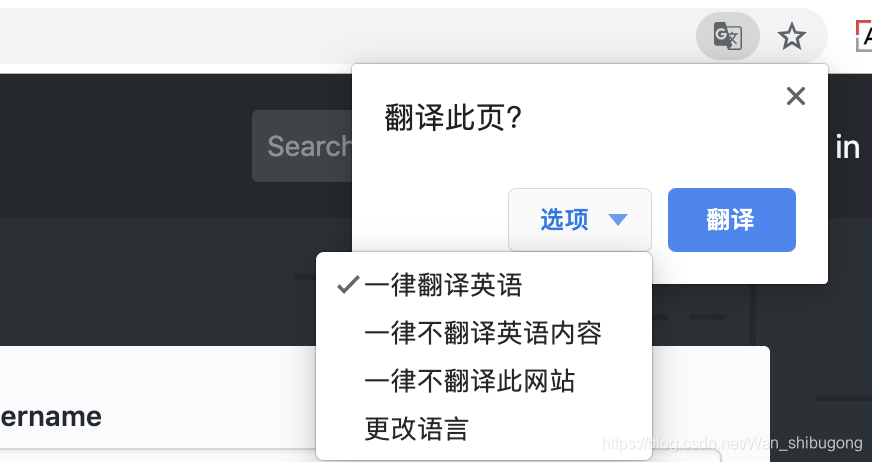 谷歌翻译在哪打开 watermark,type_ZmFuZ3poZW5naGVpdGk,shadow_10,text_aHR0cHM6Ly9ibG9nLmNzZG4ubmV0L1dhbl9zaGlidWdvbmc=,size_16,color_FFFFFF,t_70