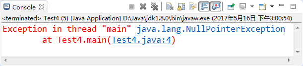 图6-5 NullPointerException异常.png