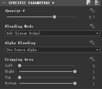 part2. material compositing. create simple wood tile texture.