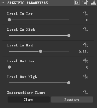 part2. material compositing. create simple wood tile texture.