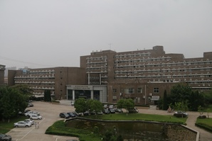 中国科学技术大学信息学院