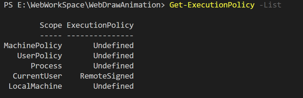 python 在 vscode 中运行虚拟环境_python本地运行没问题,vscode有问题-CSDN博客