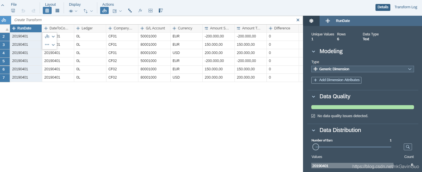 Sac Interface SAP Analytics Cloud (SAC) - SAP 分析云入门_sap sac-CSDN博客