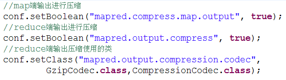 Hadoop入门（七）Mapreduce高级Shuffle