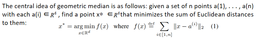 论文笔记：Filter Pruning via Geometric Median for Deep Convolutional Neural ...