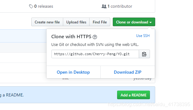 github 官网入口 watermark,type_ZmFuZ3poZW5naGVpdGk,shadow_10,text_aHR0cHM6Ly9ibG9nLmNzZG4ubmV0L2JhaWR1XzQxNzM4Mzk1,size_16,color_FFFFFF,t_70