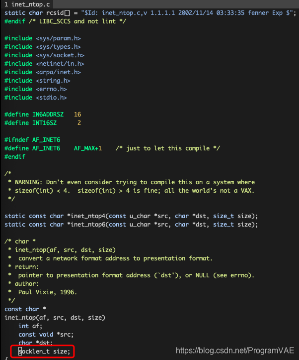 Unix网络编程卷1 第一章读书笔记以及习题_还真巧,在一本叫《unix网络编程卷1》中获得了一点灵感。 如下截图: 如下划线部-CSDN博客