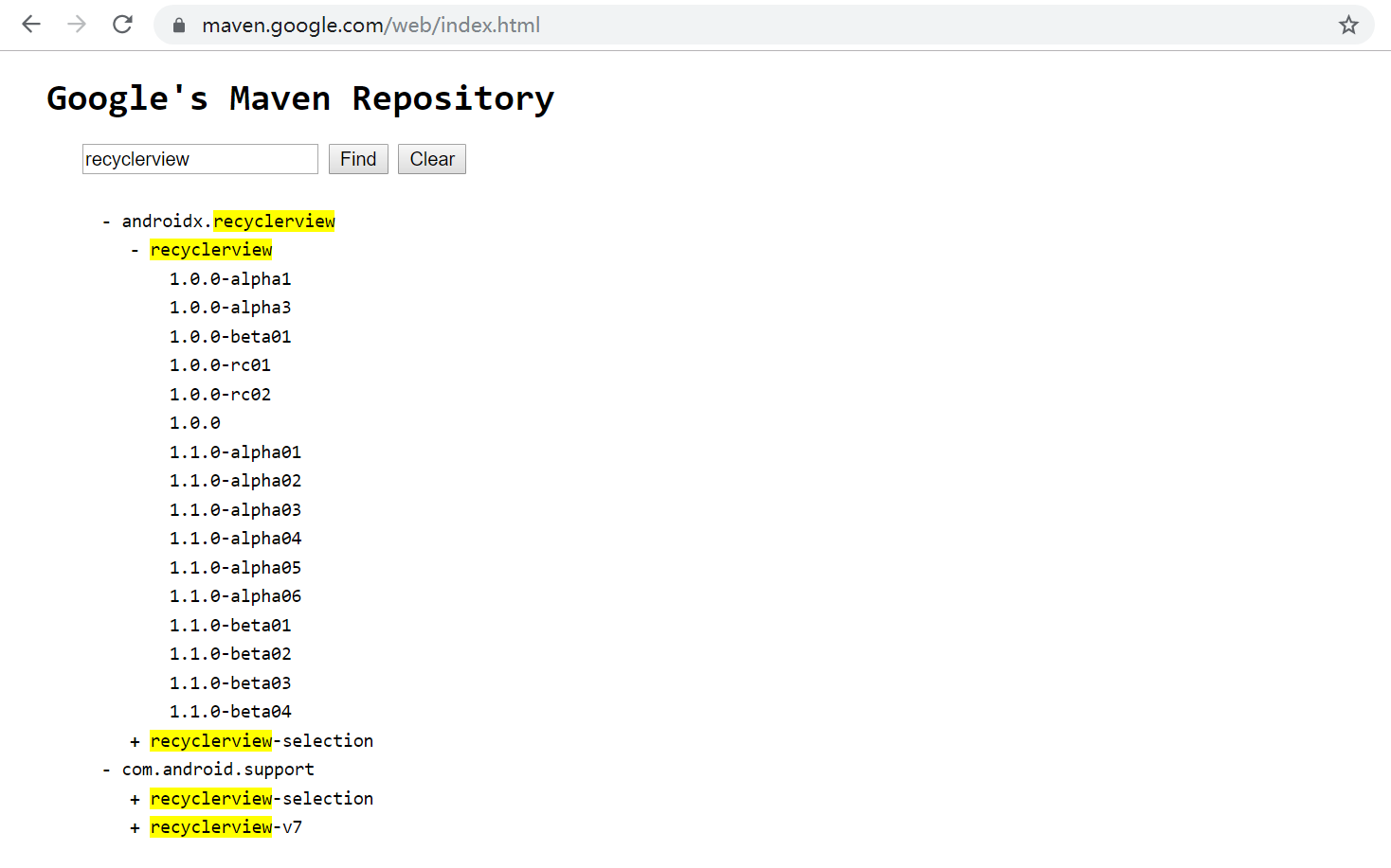 Gradle dependencies gradle Implementation wjjiang2333 