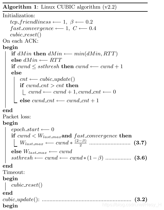 cubic_tcp cubic-CSDN博客
