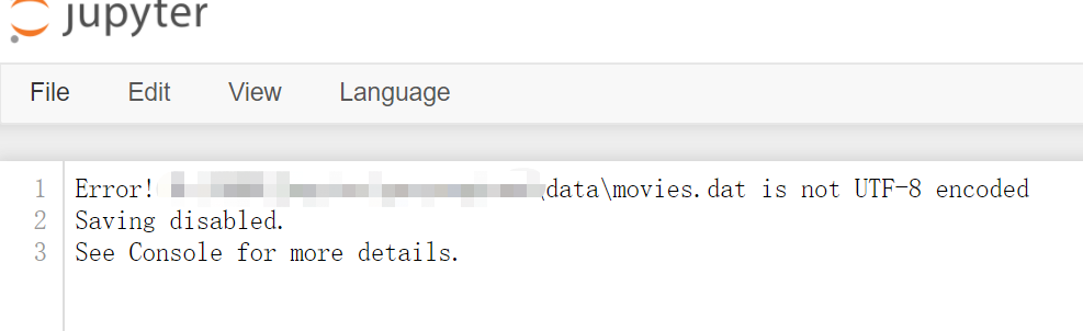 jupyter-jupter-is-not-utf-8-csdn
