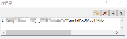 VS2015编译+配置32位opencv3.1.0的完整过程_opencv32位版本-CSDN博客