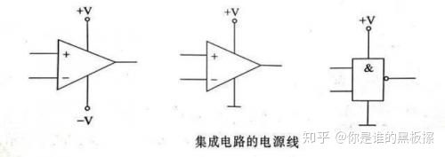 想要看明白电路图这些电路图的规则就需要注意了