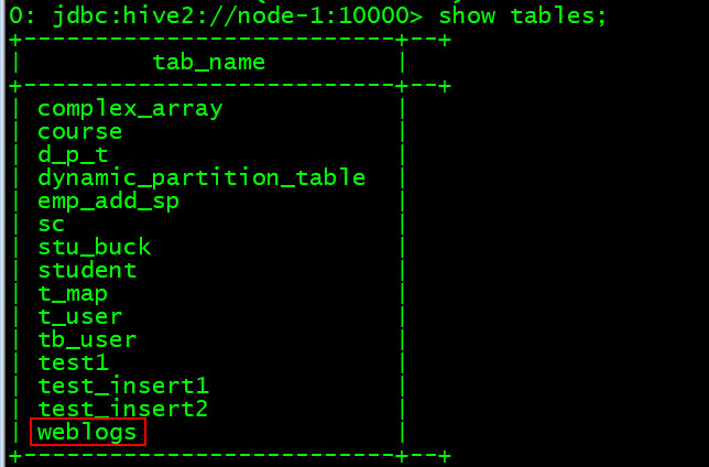 [外链图片转存失败,源站可能有防盗链机制,建议将图片保存下来直接上传(img-kyhiuznK-1570519657885)(D:\学习笔记\kettle\保存图片\kettle连接Hive\04创建表.jpg)]