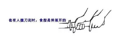 怎么画动漫人物握剑姿势?该怎么画?_手搭在剑柄上怎么画-CSDN博客