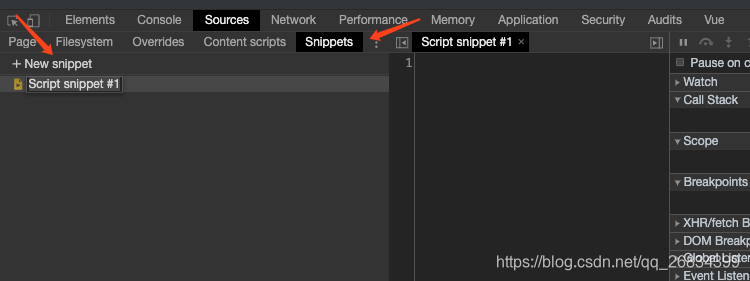 Chrome DevTools之Console&Sources调试_chrome warning: don鈥檛 paste code into ...