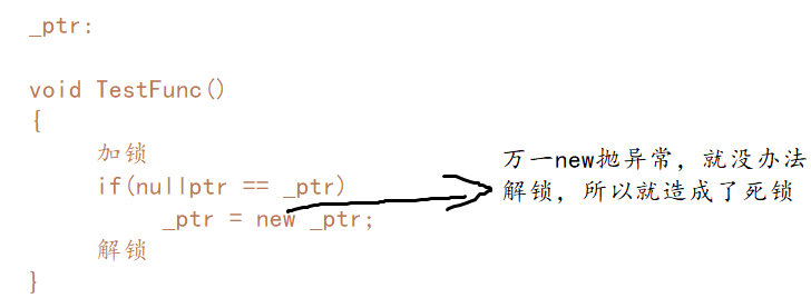 c++中的智能指针详解(RAII, auto_ptr的原理及其改进，unique_ptr的原理，shared_ptr的原理，shared_ptr的缺陷及其改进)