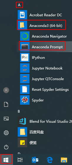 win10快速搭建tensorflow, keras与pytorch深度学习环境