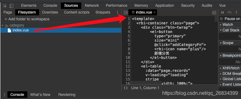 Chrome DevTools之Console&Sources调试_chrome warning: don鈥檛 paste code into ...