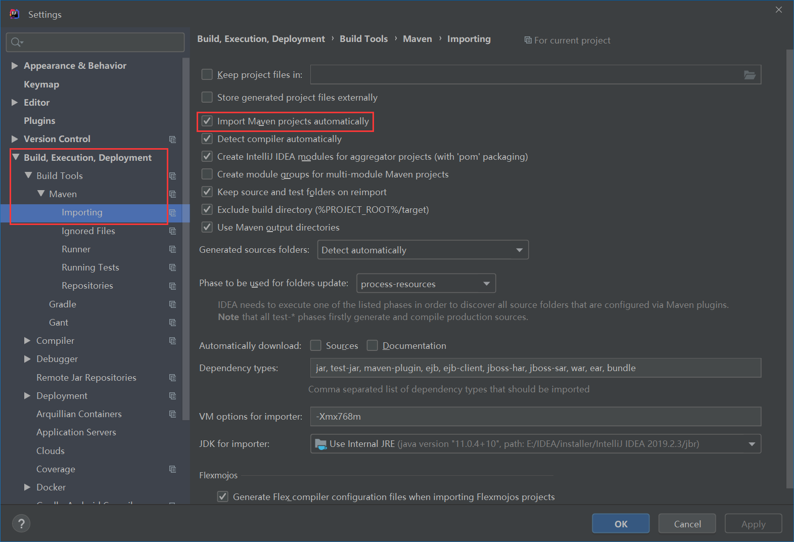IDEA Spring Boot 不能加载 pom.xml 文件_2023最新版idea创建spring boot项目为啥pom.xml文件
