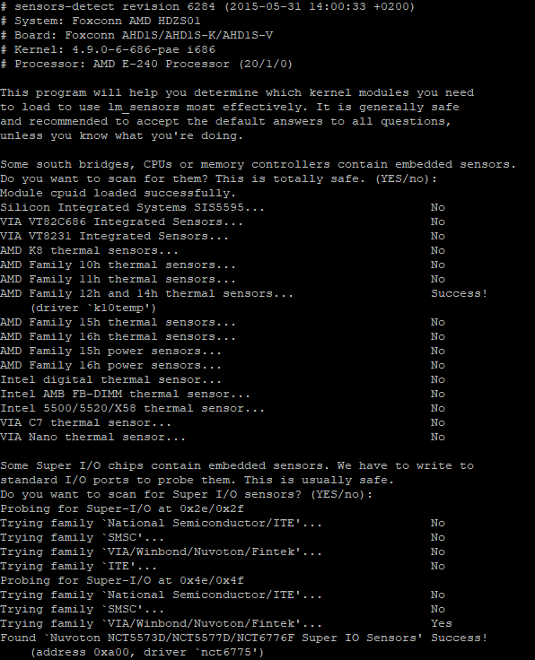 lmsensors让你看可不可以硬拿掉CPU风扇_openwrt lmsensorsdetectCSDN博客