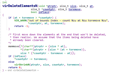 Libvirt 1 2 5的绑核bug分析以及修复 Lonely Geek的博客 Csdn博客