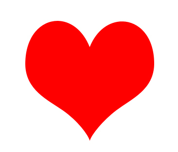 心形图片