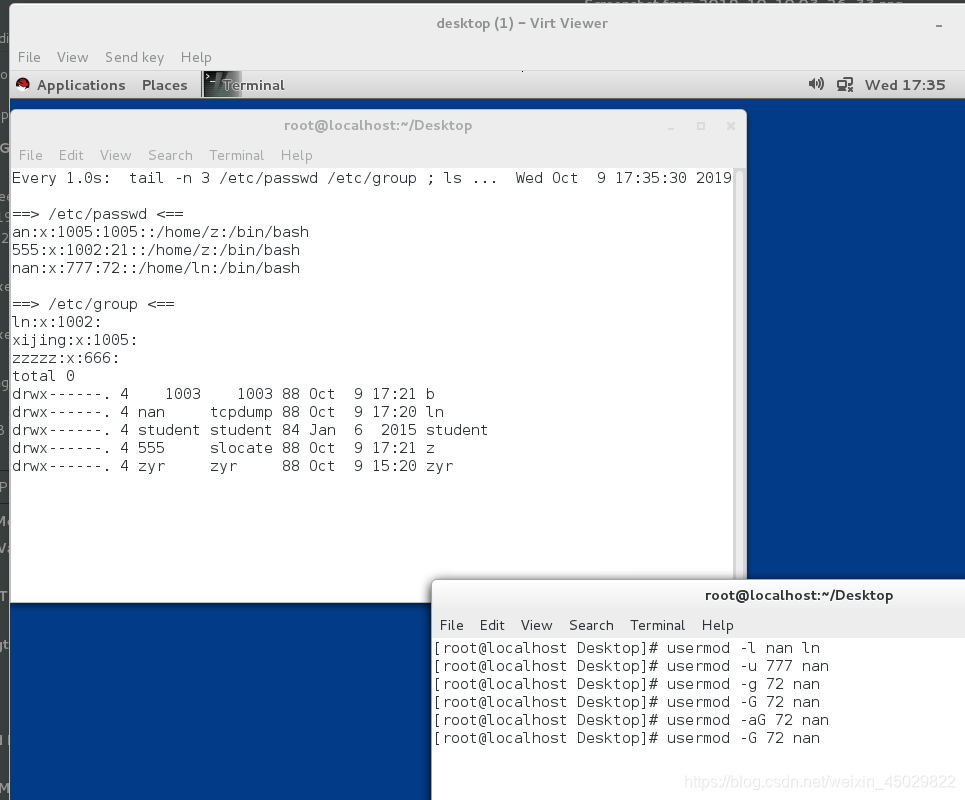 linux系统怎么切换 watermark,type_ZmFuZ3poZW5naGVpdGk,shadow_10,text_aHR0cHM6Ly9ibG9nLmNzZG4ubmV0L3dlaXhpbl80NTAyOTgyMg==,size_16,color_FFFFFF,t_70
