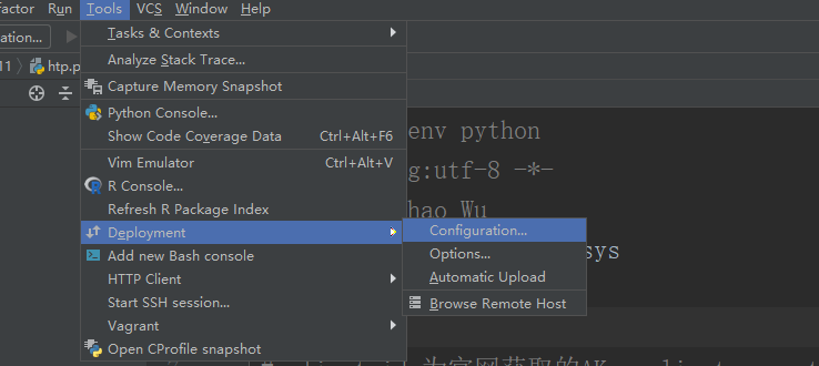 ubuntu16.04下安装cuda8.0,cudnn和tensorflow,并利用pycharm连接远程服务器实现远程调试