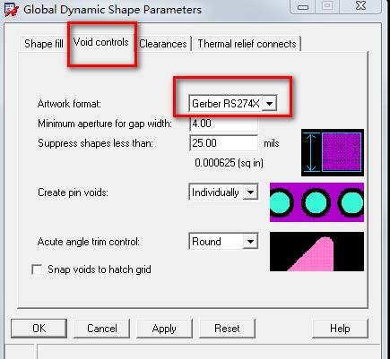 新手福音,史上最详细的ALLEGRO导出GERBER教程!卧龙会草根西米原创