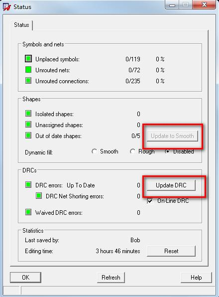 新手福音,史上最详细的ALLEGRO导出GERBER教程!卧龙会草根西米原创