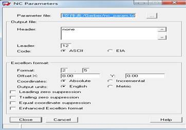 新手福音，史上最详细的ALLEGRO导出GERBER教程！卧龙会草根西米原创