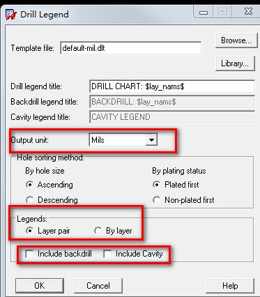 新手福音,史上最详细的ALLEGRO导出GERBER教程!卧龙会草根西米原创