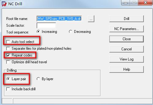 新手福音,史上最详细的ALLEGRO导出GERBER教程!卧龙会草根西米原创