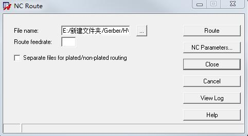 新手福音,史上最详细的ALLEGRO导出GERBER教程!卧龙会草根西米原创