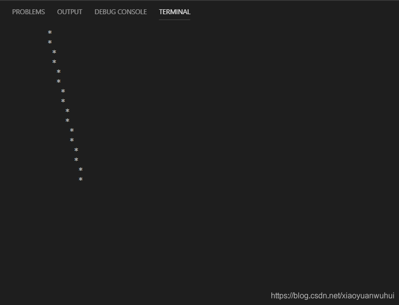 [(img-ESZ2X1O3-1570684984231)(C:\Users\xiaoyuan\AppData\Roaming\Typora\typora-user-images\1570684307116.png)]