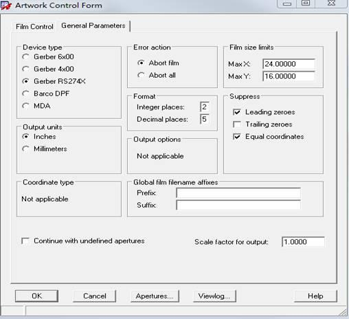 新手福音,史上最详细的ALLEGRO导出GERBER教程!卧龙会草根西米原创