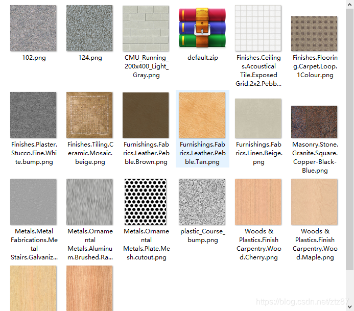 使用ThreeJs搭建BIM模型浏览器,第一步-显示