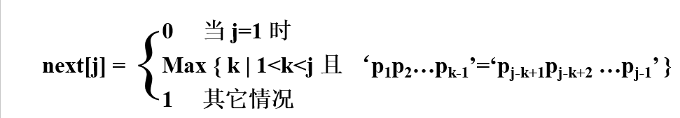 return数组的计算方法