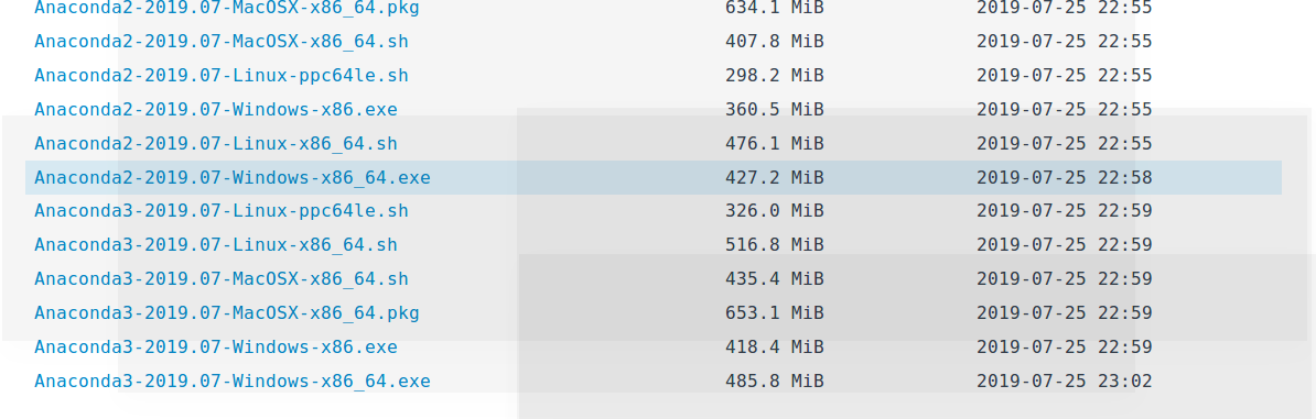 清华大学镜像站