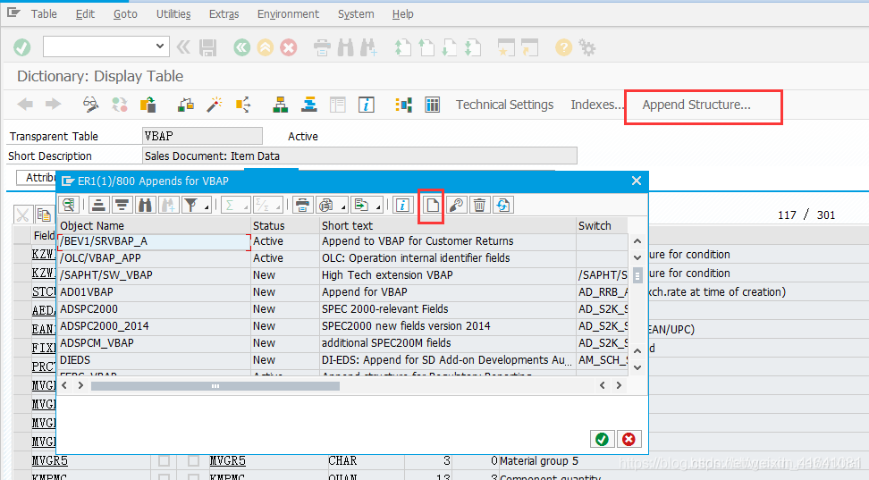 Sap Table Edit Debug Modify SAP standard table data using debug mode - Programmer Sought