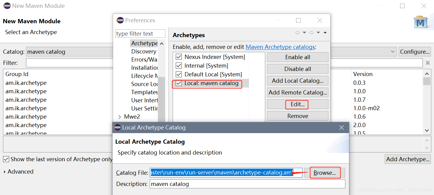 mavenarchetypequickstart报错处理_archetype org.apache.maven.archetypes