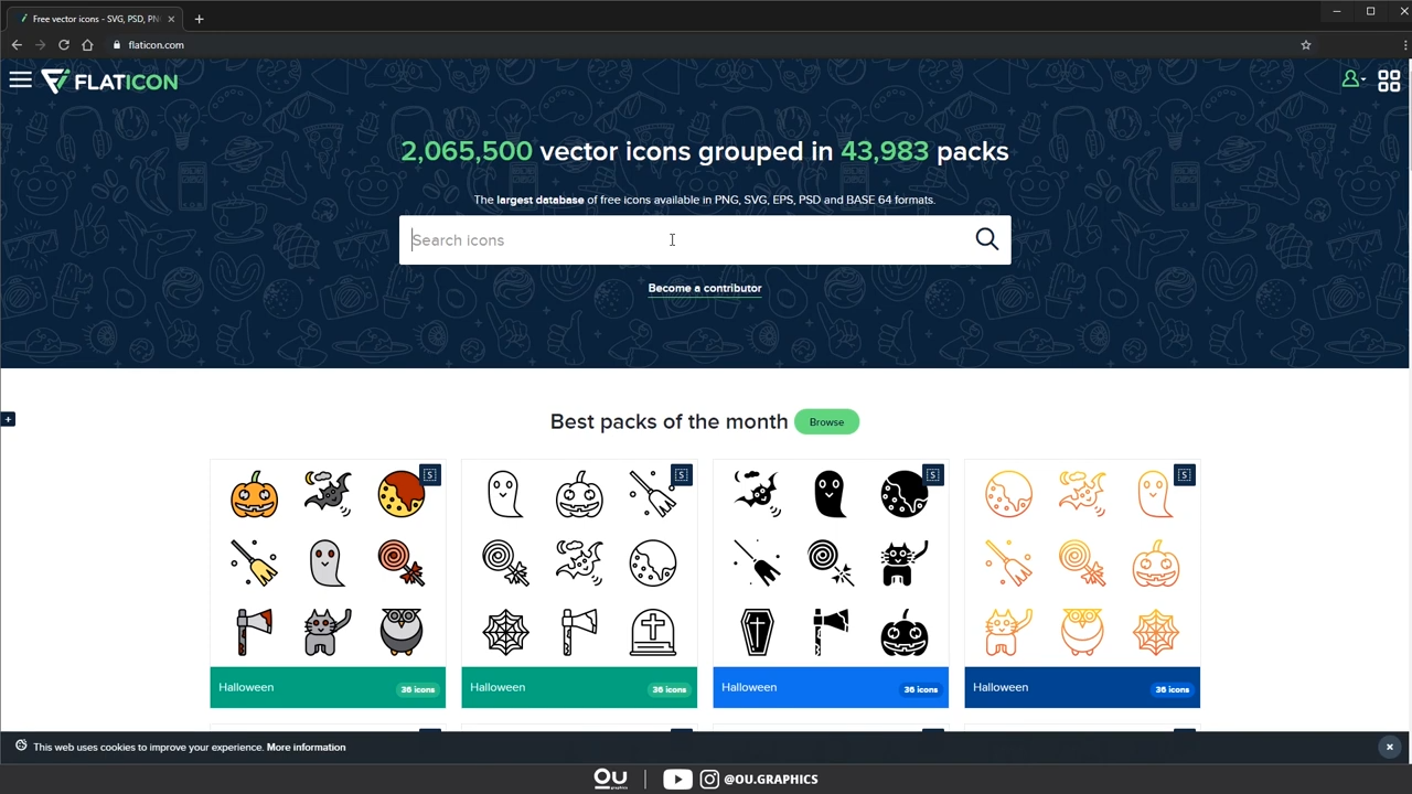ai建筑分析图制作应用教程 ou graphics