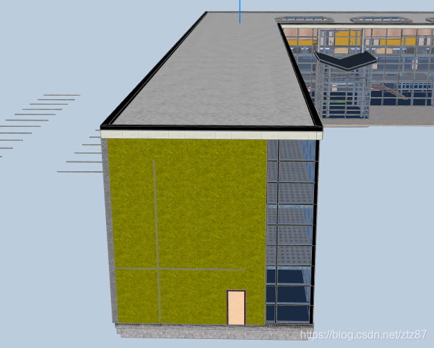 使用ThreeJs搭建BIM模型浏览器,第九步-内存优化(1)