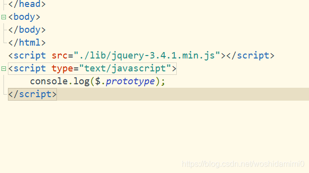 怎样查看jquery的api 方法 我是大咪咪 Csdn博客 Jquery方法查询api