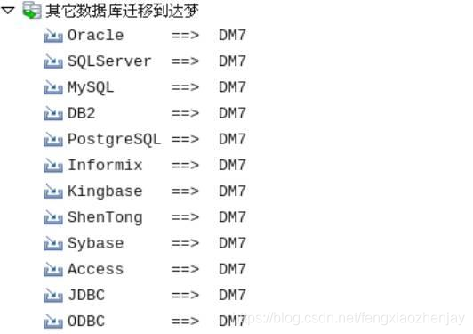 达梦数据库数据迁移工具DTS的使用技巧_达梦 dts 配置使用大内存-CSDN博客