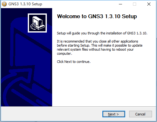 gns3 idle timer