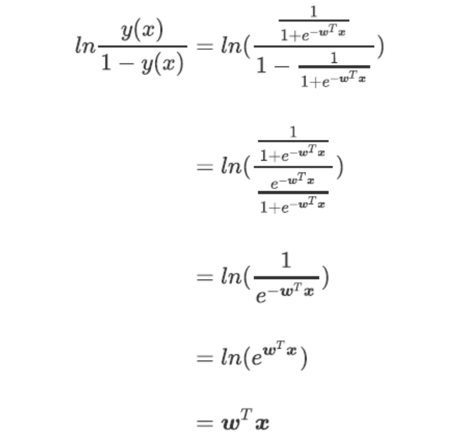 逻辑回归的原理_cv学习第三课 机器学习之线性回归与逻辑回归(3)