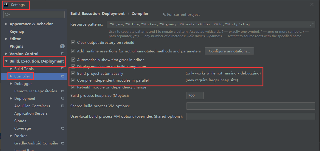 IDEA运行main,junit方法报错Class not found_idea main不能junitCSDN博客